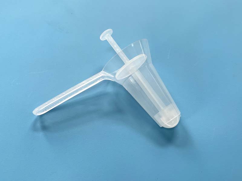 One-time use anoscope