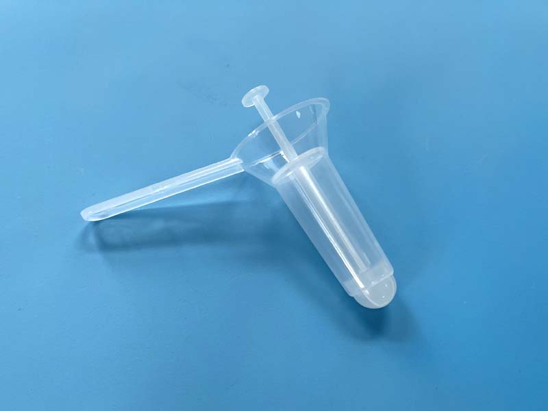One-time use anoscope