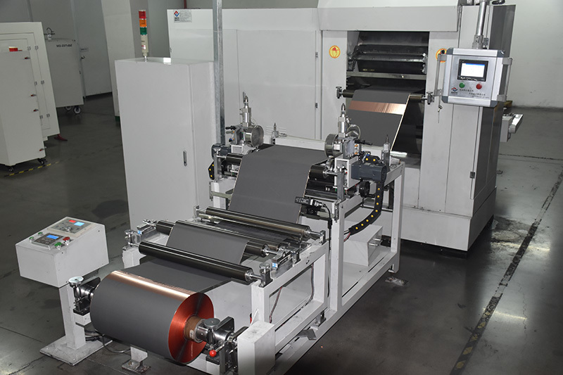 Roller Press
