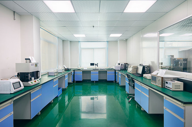 Laboratory