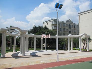 羅馬走廊