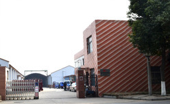 廠區(qū)展示