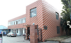 廠區(qū)展示