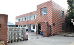 廠區(qū)展示