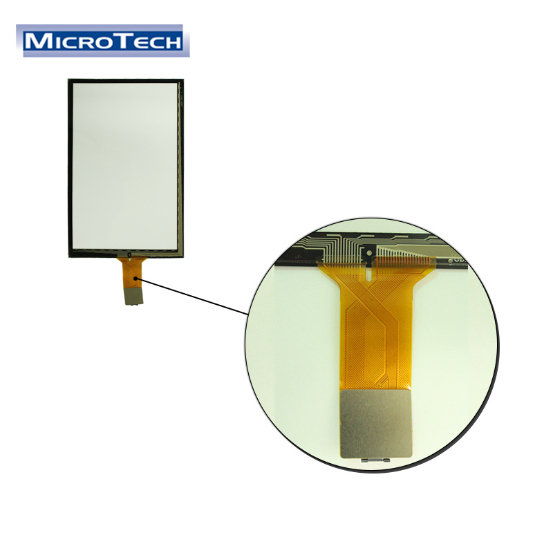 Cheap capacitive touch panel prices china