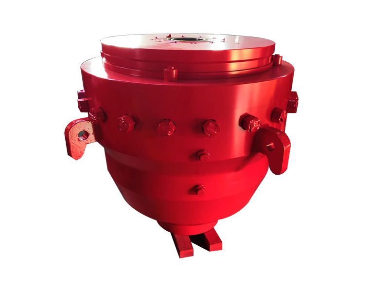 Identifying the Best Passive Rotary Blowout Preventer for Your Equipment