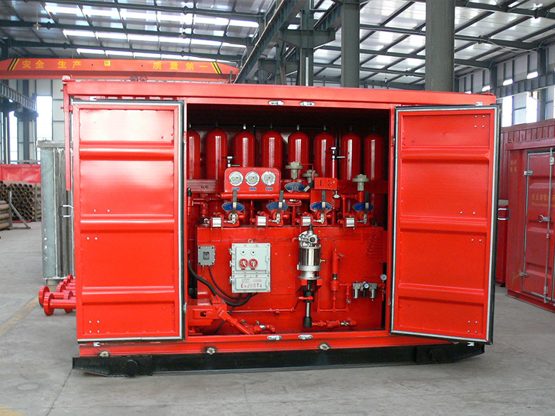 Understanding Active Rotary Blowout Preventer Supply in Agricultural Machinery