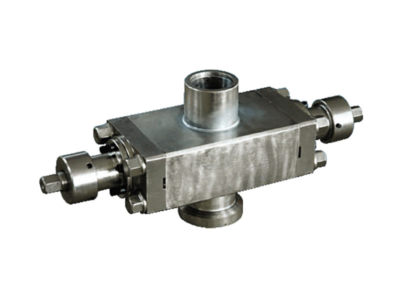 Understanding the Advantages of Fully Sealed Shear Rams in Industrial Applications Understanding the Advantages of Fully Sealed Shear Rams in Industrial Applications