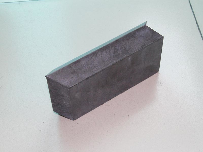 冷挤压铅砖（带燕尾）