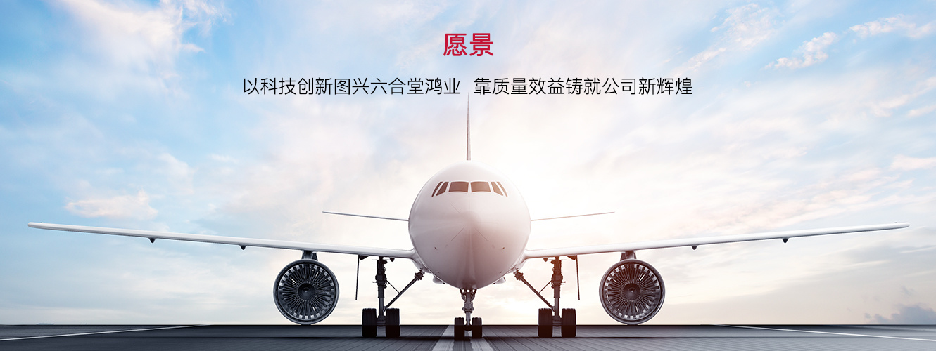 企業愿景