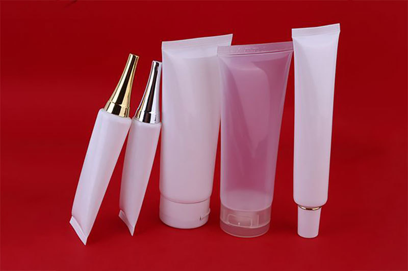 化妆品软管的分类