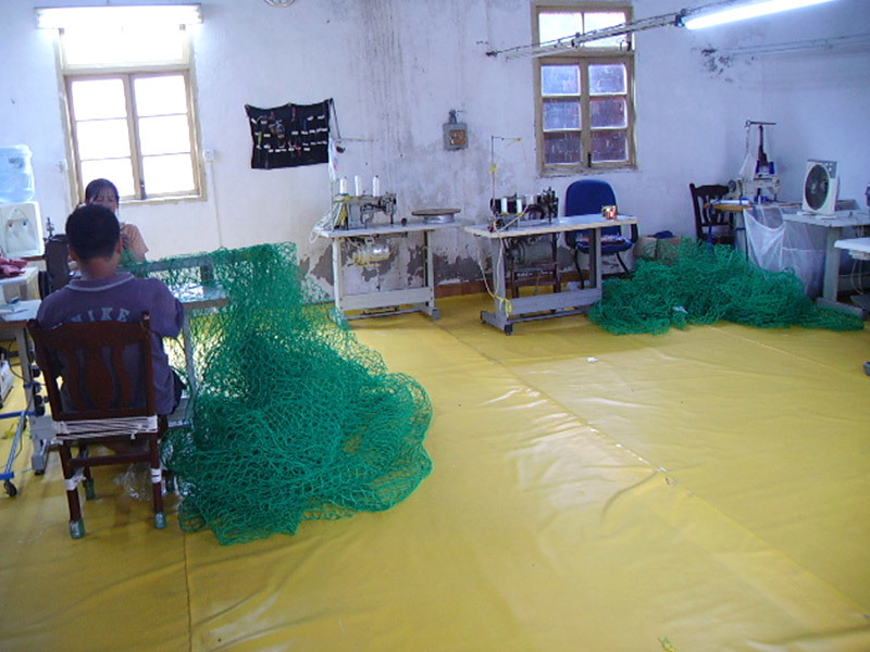 Factory equipment