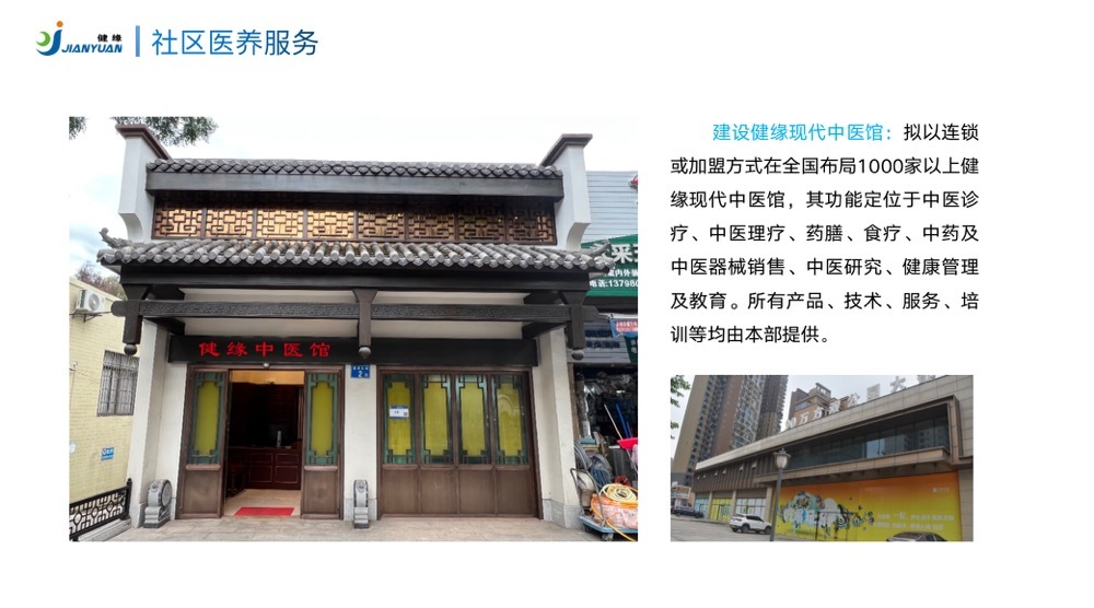 中医馆
