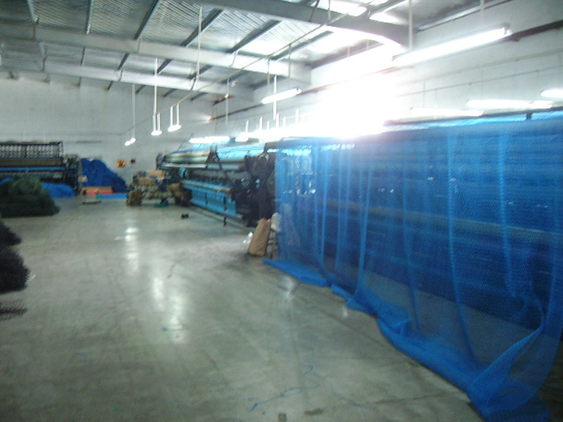 Factory equipment