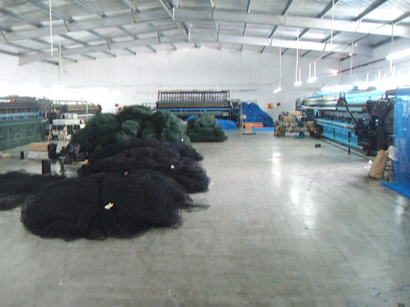 Factory equipment