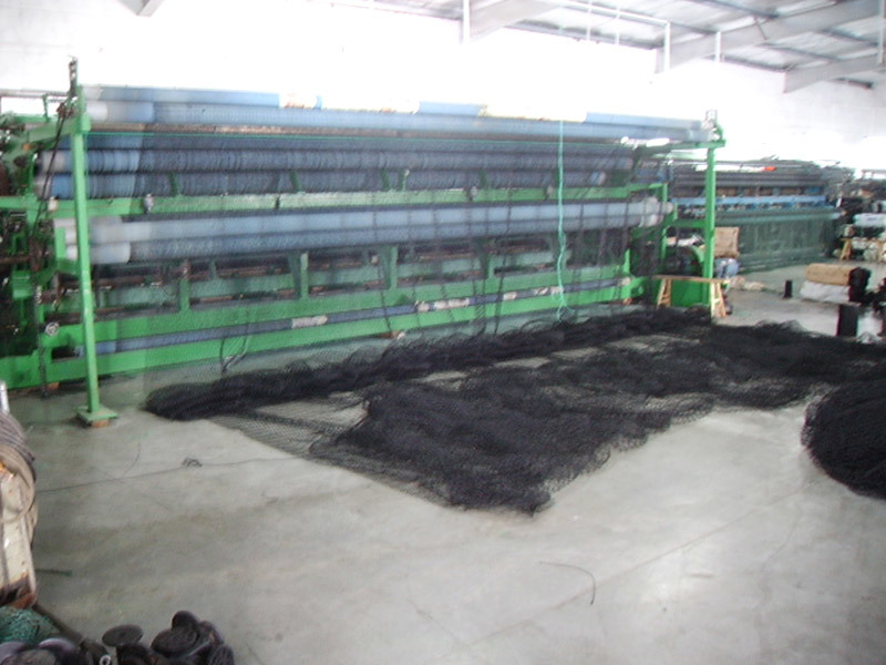 Factory equipment