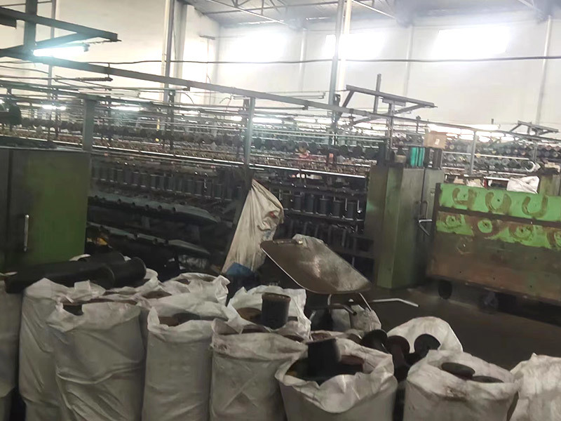 Factory equipment