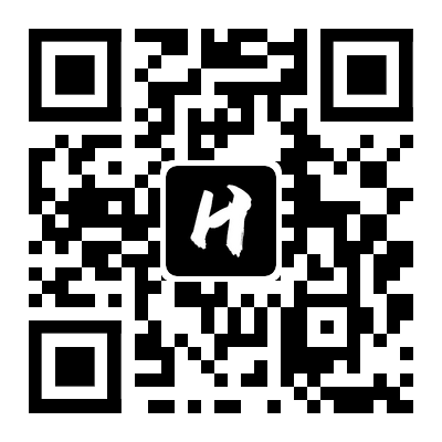 WeChat QR Code WeChat QR Code