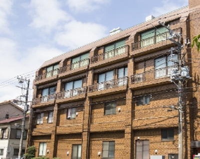 木下学园 迦南国际教育学院