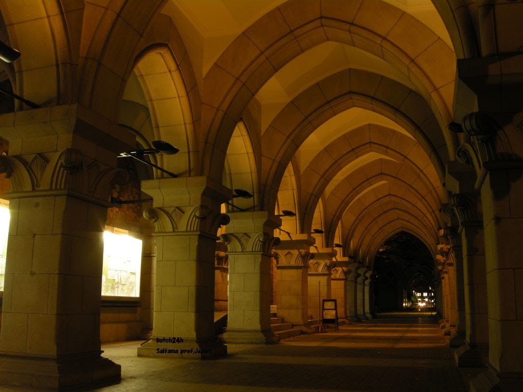 东京大学