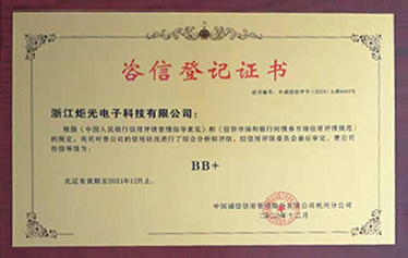 Counseling Certificate