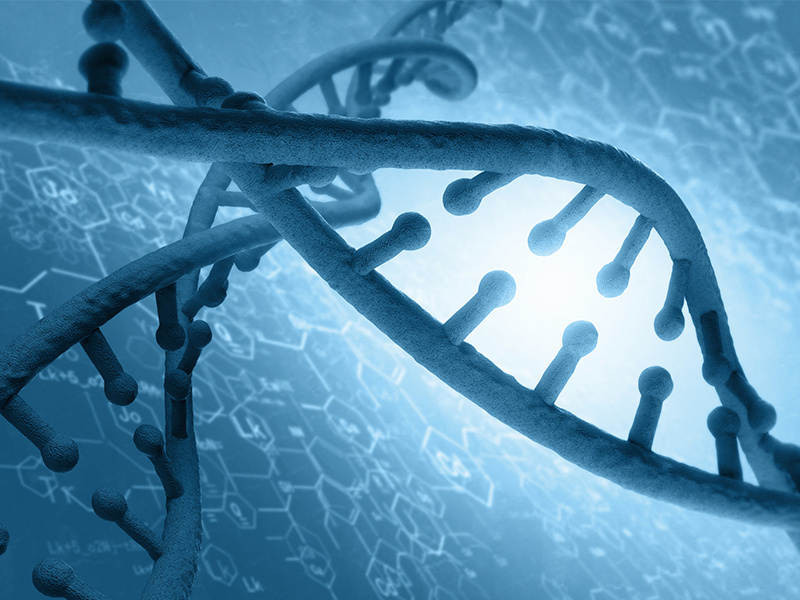基因检测是可以根据分子状态可提前预见癌症转移至什么器官