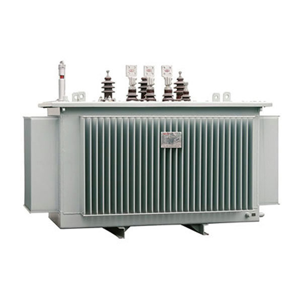 S (B) H15-M Series Amorphous Alloy Oil-immersed Transformer