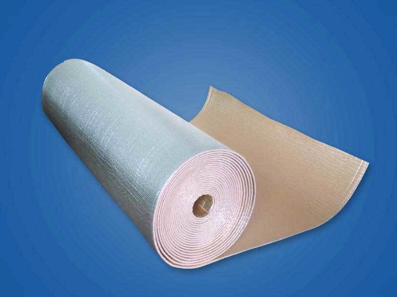 Ordinary low temperature insulation paper (type I)