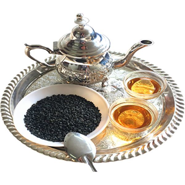 Factory price China Gunpowder green tea Zhu cha 3505 for Morocco