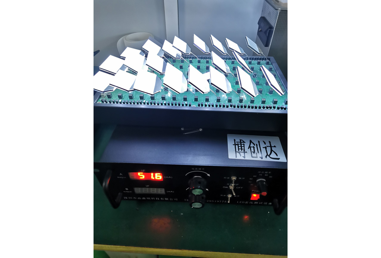 脈沖循環(huán)老化儀