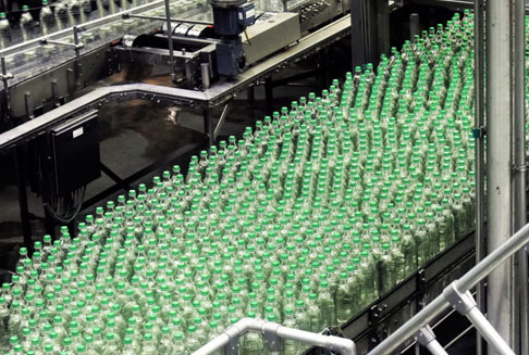 Food Industry