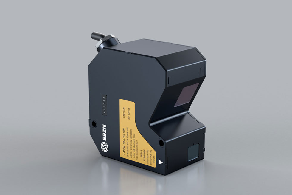 industrial 3d camera from China