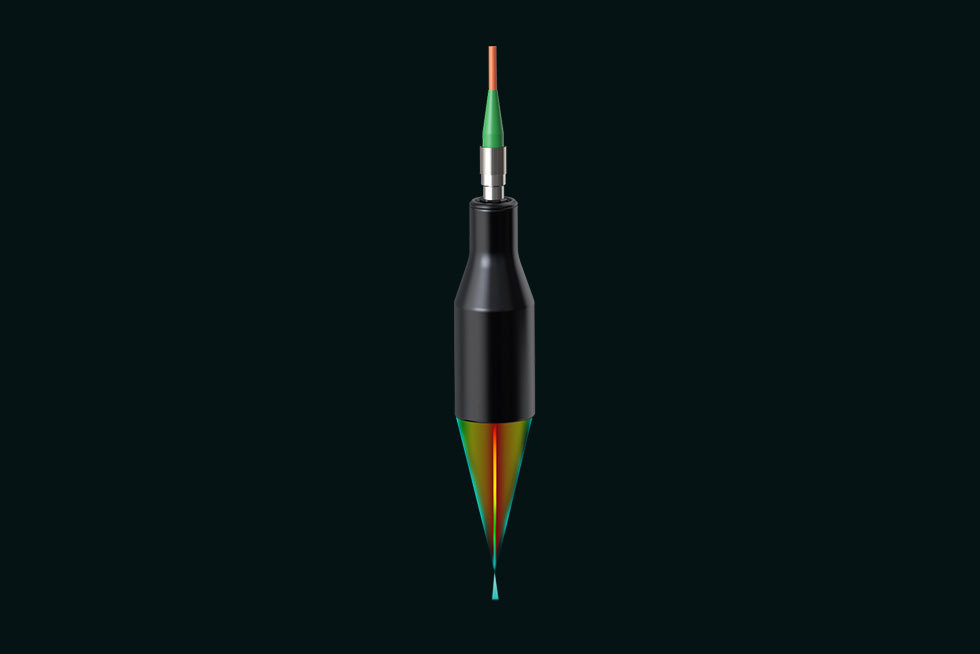 Laser Displacement Sensor