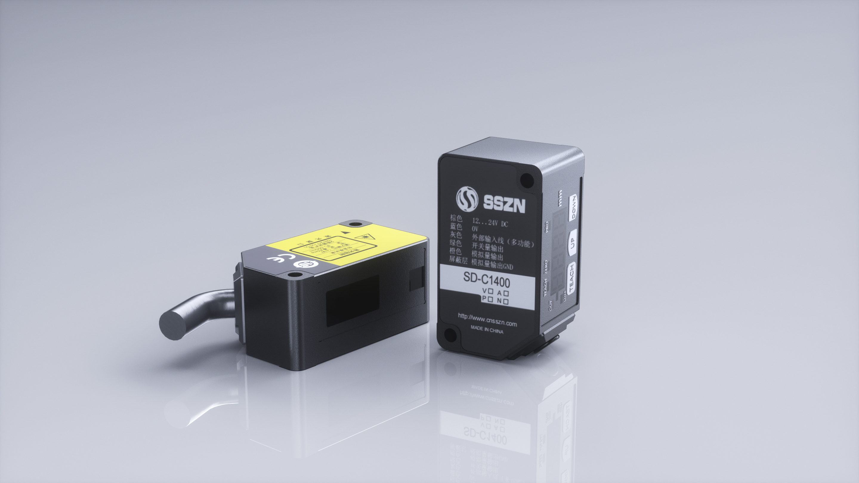 SD-C1400-VA