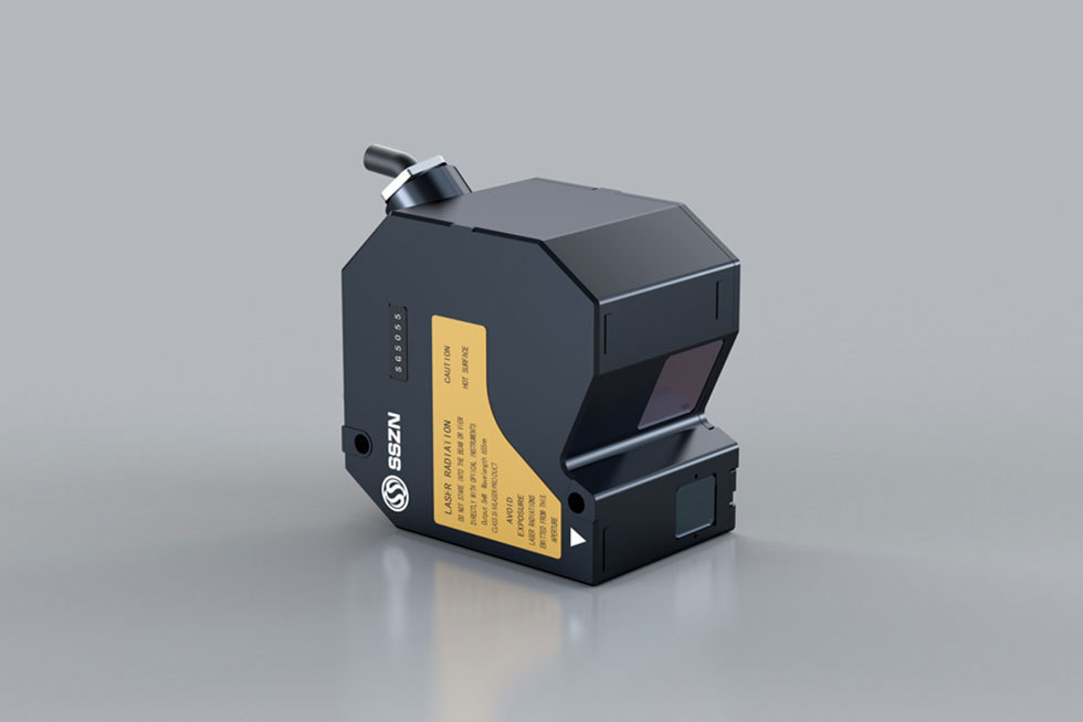 3d vision sensor