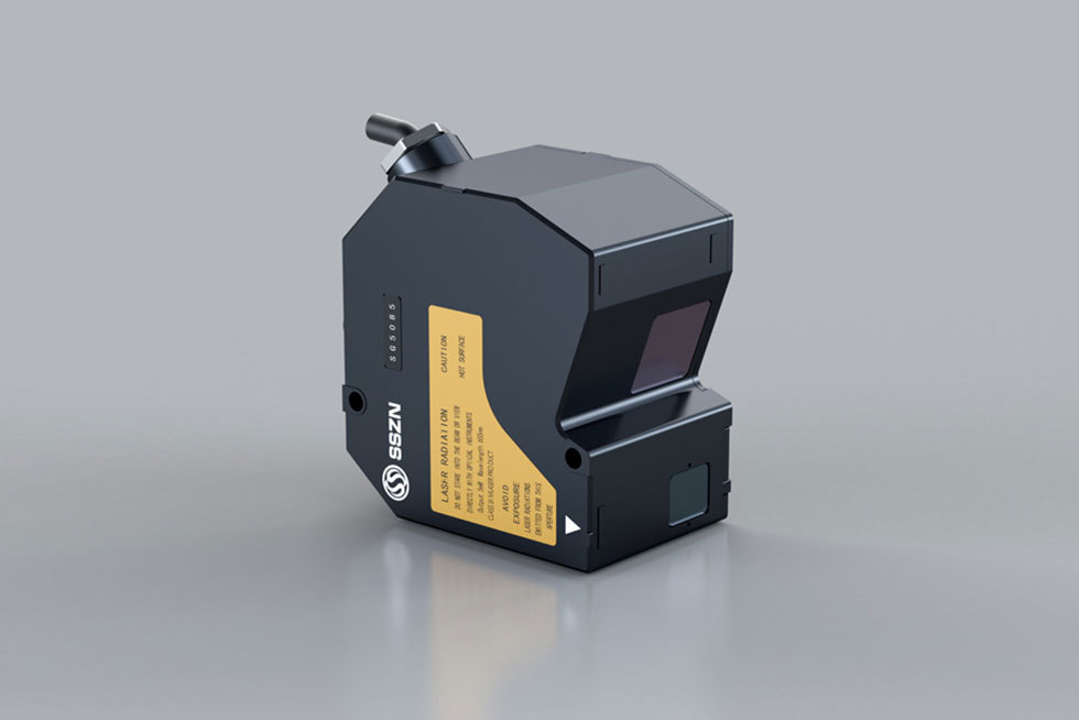 3d depth sensing camera