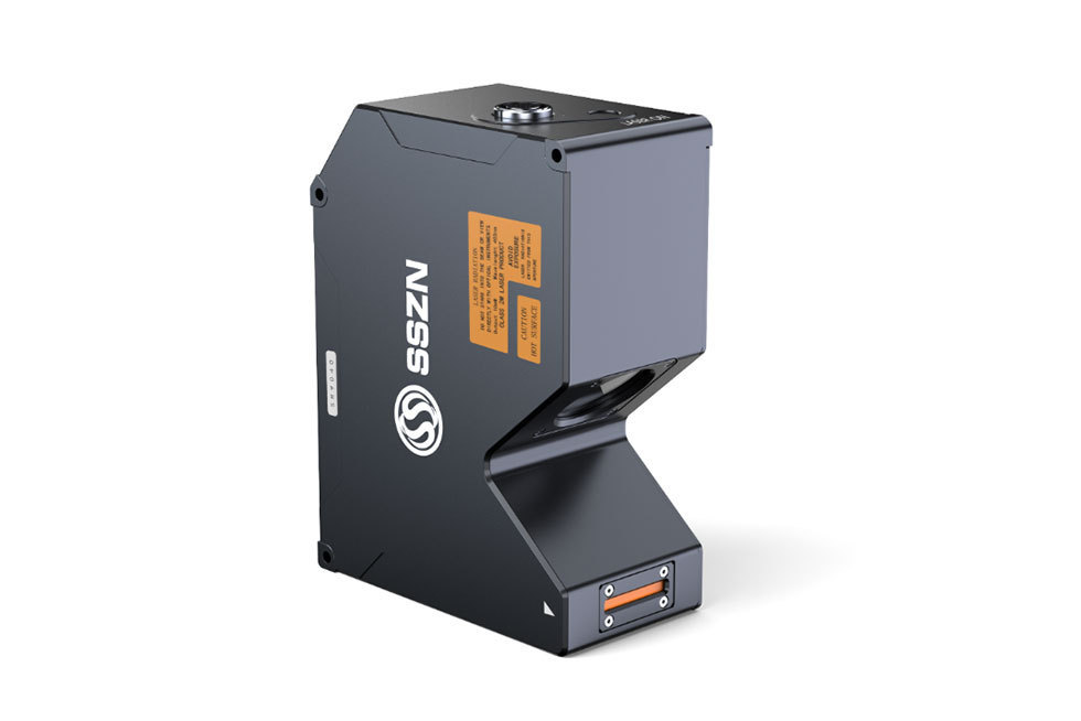 high resolution industrial camera