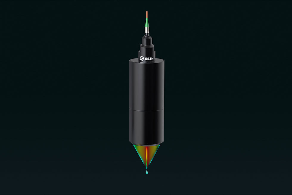 Measurement Application of Laser Displacement Sensor