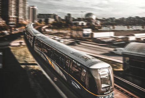 Transportation and rail industry