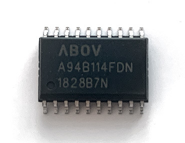ABOVԪ