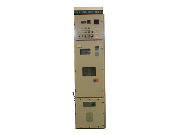 XGN46-40.5充气柜