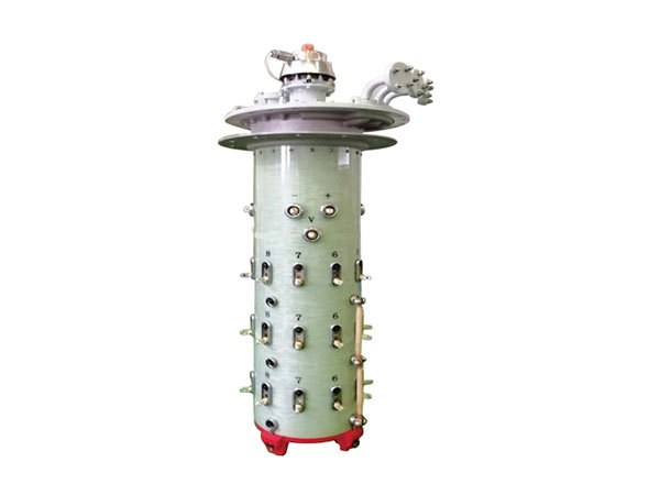 KV type composite oil-immersed on-load tap changer