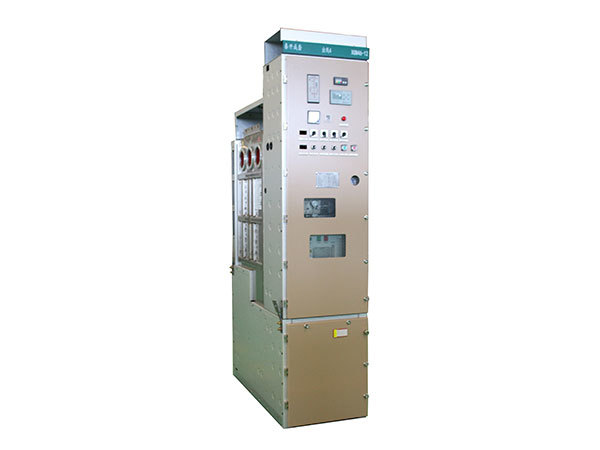 XGN46-12环保气体充气柜