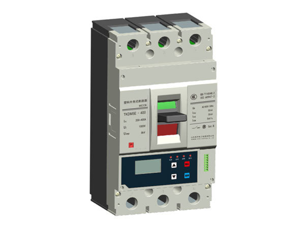TKDM3-HU系列高电压等级塑壳断路器
