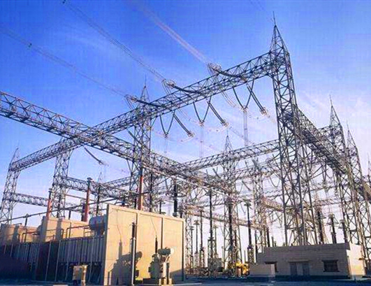 Shanghai Miao-Shandong ± 800kV UHV DC Power Transmission Project