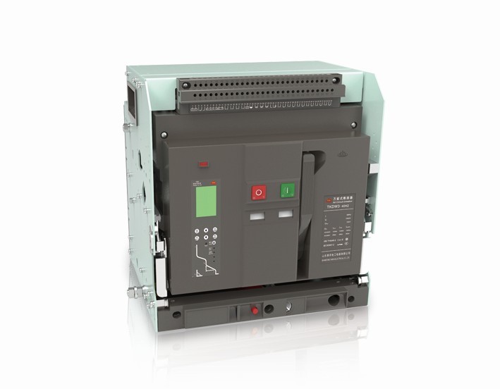 TKDW-HU series HV air circuit breaker