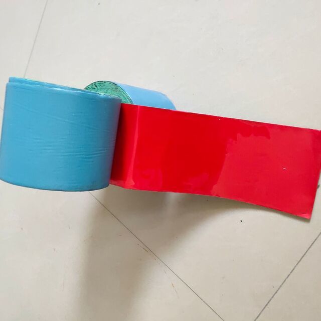 丁基防水密封胶带厂家