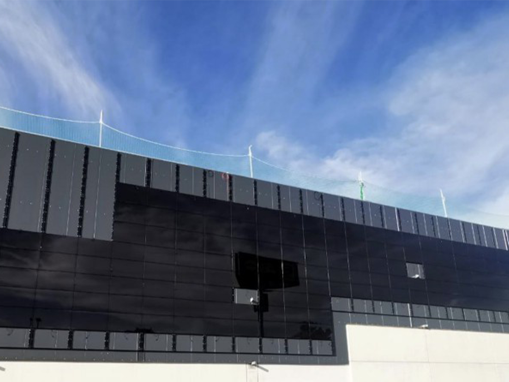 BIPV Project Case