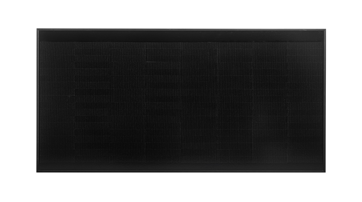 Cabornardo rooftop photovoltaic tiles