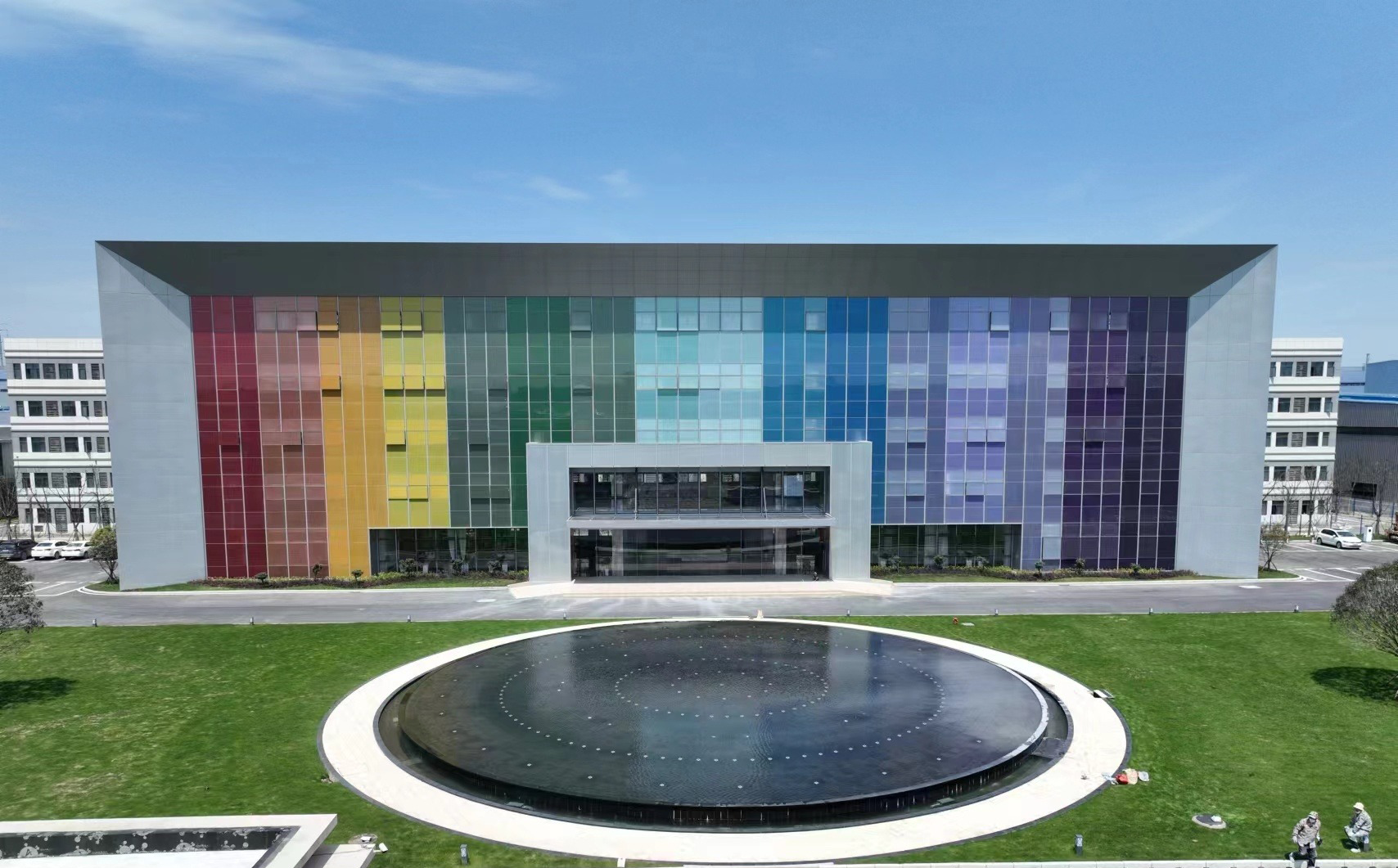 YONZ Technology (Wuhu) Co., Ltd.